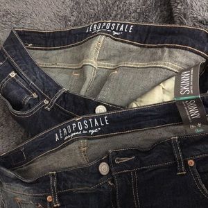 Aeropostale Jeans